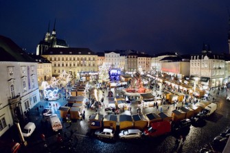 vanoce protext brno