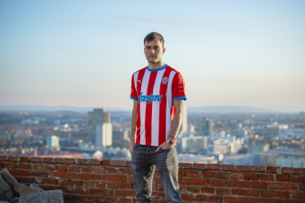 01 Alex Markovič FC ZB