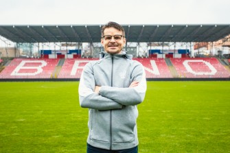 01 Jiří Sabou mikina