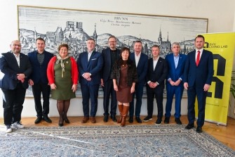 bbv living lab tismmb