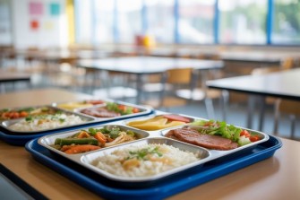 dieta skola ideogram