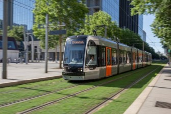 tramvaj dpmb ideogram