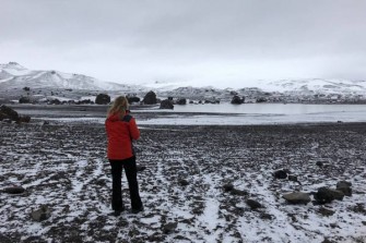 vedkyne mendelu antarktida