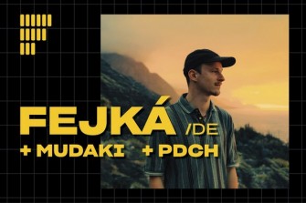 Fejka event