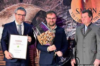 ŠebestyánŠkrobákMaťák foto Václav Šálek