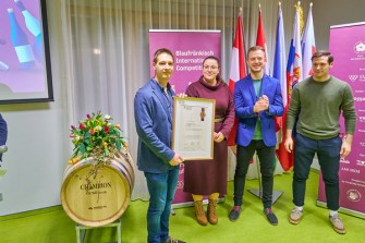 frankovka vitez 2026