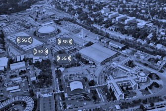 BVV Open 5G Hub Brno