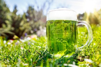 zelenePivo