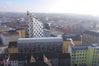 Nová Křenová CENTURY 21 3