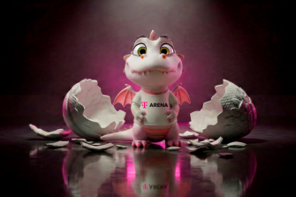 TARENA-dracek tismmb