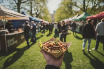 gastrofestival ideogram