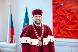 mendelu rektor klimanek