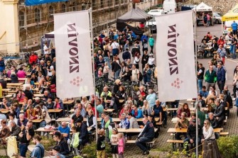 burcakfest znovin