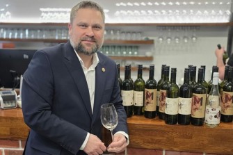 mendelu vina