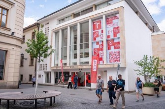 vut trznice konicek