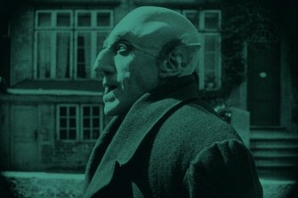 NOSFERATU Foto 05 m