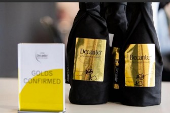 decanter