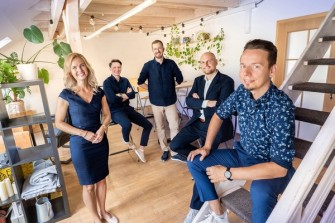HTG Medical Team