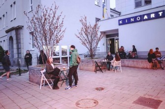 kino art
