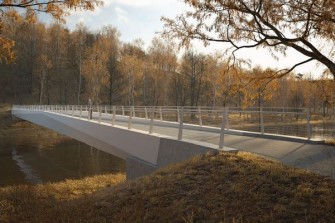 lavka Riviera LinkProjekt