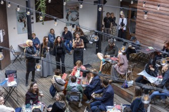 bao opening-TICBRNO