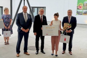 mendelu vitezka