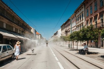vedro brno ideogram