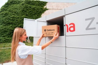 vraceni zasilkovna