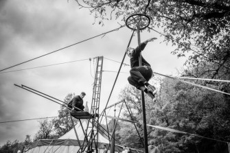CIRKbeing 1
