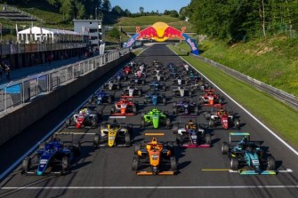 masaryk racing days