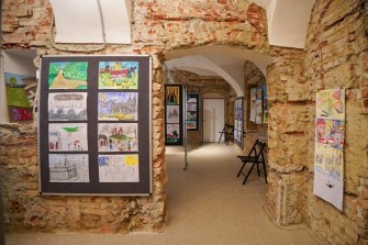 mcbrnostred galerie