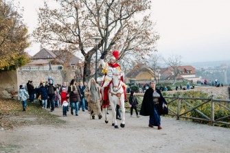znojmocity svatomartinske