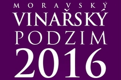 Moravský vinařský podzim 2016