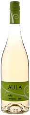 Aula Macabeo Sauvignon Blanc 2016 - Bodegas Covinas
