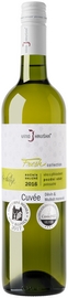 Cuvée Děvín  Muškát moravský 2016 pozdní sběr - VÍNO HRUŠKA