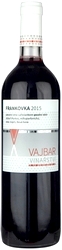 Frankovka 2015 pozdní sběr - Vinařství Vajbar