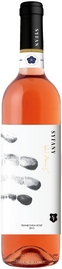 Frankovka rosé 2015 VOC Modré Hory - SYFANY