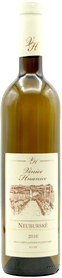 Neuburské 2016 pozdní sběr - VINICE  HNÁNICE 62x278