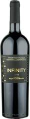 Primitivo Infinity 2016 IGP - Cantine San Giorgio