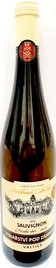 Sauvignon 2016 pozdní sběr - Vinařství Pod Zámkem