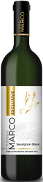 Sauvignon Blanc 2016 - Chateau Marco