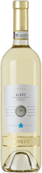 Cantina Bosio Gavi DOCG 2017 - Cantina Bosio