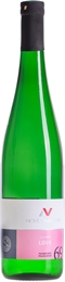 Cuvée Love 17 - NOVÉ VINAŘSTVÍ 60x260