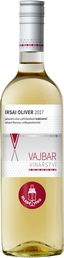 Irsai Oliver 2018 kabinetní víno - Vinařství Vajbar 64x258