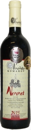 Neronet 2015 pozdní sběr - Vinařství Komarov
