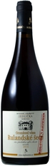 Rulandské šedé oranžové víno 2016 výběr z hroznů - Rodinné vinařství Jedlička Bořetice 70x233