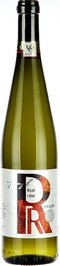 Ryzlink rýnský 2015 VOC Znojmo Královská řada - Vinařství HANZEL 60x266