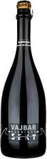 Sekt Vajbar Pinot Blanc Barrique Brut 2014 - Vinařství Vajbar 69x230