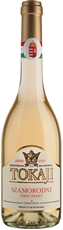 Tokaji Szamorodni édes 2013 - Grand Tokaj63x230