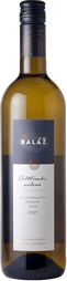 Veltlínské zelené 2017 kabinetní víno - Vinařství Baláž 61x254